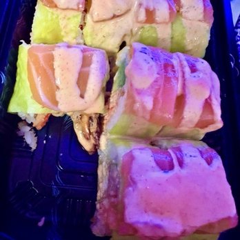 Kuyi Sushi - Amazing! Prince roll :) - Sushi Bars Near Me - Cromwell, Connecticut Kuyi Sushi - Amazing! Prince roll :) - Sushi Bars Near Me - Cromwell, Connecticut