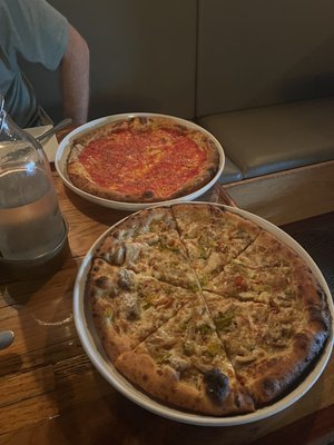 Hearth Wood Fired Cuisine & Craft Beer by null