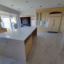 BC Star Electric - Kitchen remodeling (after)