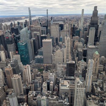 Empire State Building - Landmarks & Historical Buildings Near Me - New York, New York