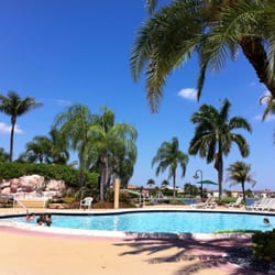 Doral Isles