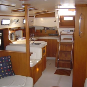 Captain Sir! Charters - Boating Near Me