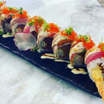 Kakuna Sushi - Splash brother - Sushi Bars Near Me - San Leandro, California Kakuna Sushi - Splash brother - Sushi Bars Near Me - San Leandro, California