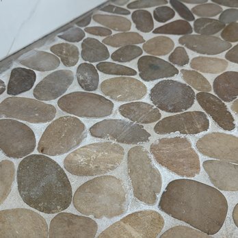 Marilu Cleaning Services - Product residue left on the shower floor - Home Cleaning Near Me Marilu Cleaning Services - Product residue left on the shower floor - Home Cleaning Near Me