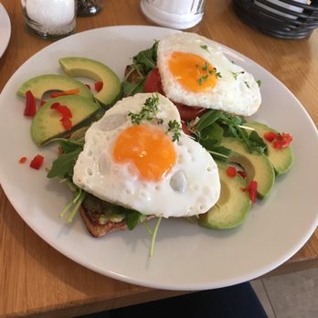 California Bean - Love me from a distance breakfast special - Cafes Near Me - Munich, BY California Bean - Love me from a distance breakfast special - Cafes Near Me - Munich, BY