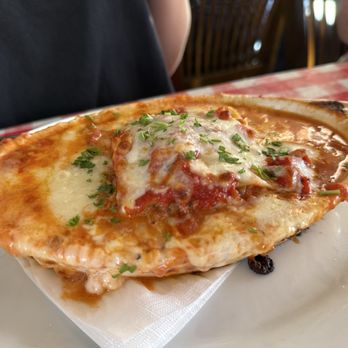 Mama D's - Lasagna so yummy - Pizza Near Me - Torrance, California