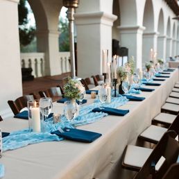 Table setting
