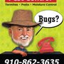 Photo of McDuffie Pest Control