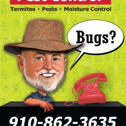 McDuffie Pest Control