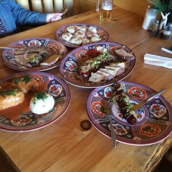 Bacowka - Yum! - Polish Near Me - Schaumburg, Illinois