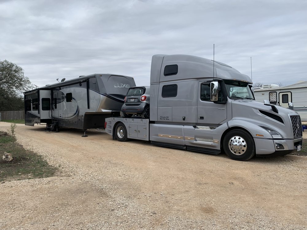 BIG OAK RV PARK Updated June 2024 2261 US90, Castroville, Texas