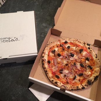 Roberta's - Pizza Near Me - Brooklyn, New York Roberta's - Pizza Near Me - Brooklyn, New York
