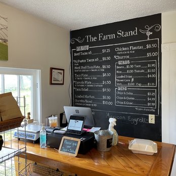 Branford Farm Stand - Mexican Near Me - Branford, Florida