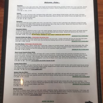 Redwood Curtain Brewing - Beer Bar Near Me - Eureka, California Redwood Curtain Brewing - Beer Bar Near Me - Eureka, California