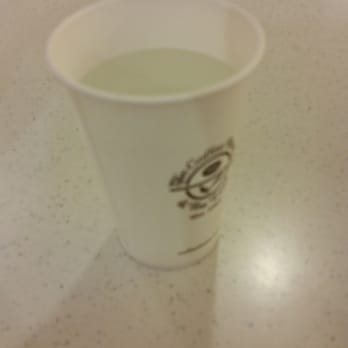 The Coffee Bean & Tea Leaf - Mini cup water - Coffee & Tea Near Me - Honolulu, Hawaii The Coffee Bean & Tea Leaf - Mini cup water - Coffee & Tea Near Me - Honolulu, Hawaii