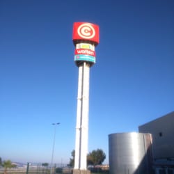 Centro Comercial Continente Loures