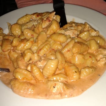 Andino's - Gnocchi with their awesome sauce. - Italian Near Me - Providence, Rhode Island Andino's - Gnocchi with their awesome sauce. - Italian Near Me - Providence, Rhode Island