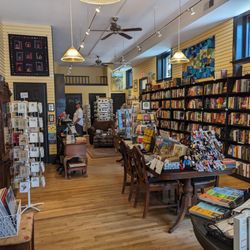 biblion used books & rare finds - Sunday after in August