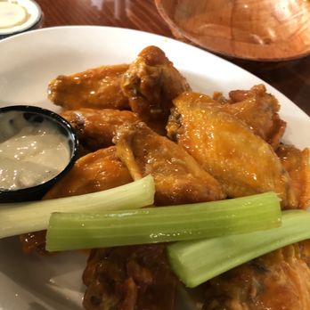 Anchor Bar Leesburg - Traditional Wings - Chicken Wings Near Me - Leesburg, Virginia
