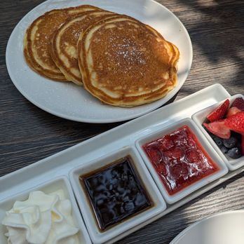 BiXi Beer - Mochi pancakes - Asian Fusion Near Me - Chicago, Illinois
