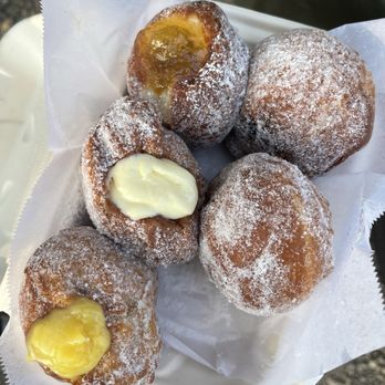 Manuela Malasada - Big Island - Food Trucks Near Me - Waimea, Hawaii Manuela Malasada - Big Island - Food Trucks Near Me - Waimea, Hawaii
