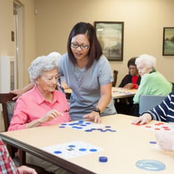 Taylor Residences - Taylor Adult Day Care