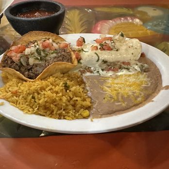 Pepe's Mexican Restaurant - Piñata Blanca lunch meal - Mexican Near Me - Georgetown, Kentucky Pepe's Mexican Restaurant - Piñata Blanca lunch meal - Mexican Near Me - Georgetown, Kentucky