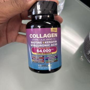 ProFizix Physical Therapy & Wellness - Collagen supplements! - Sports Medicine Near Me - Los Angeles, California ProFizix Physical Therapy & Wellness - Collagen supplements! - Sports Medicine Near Me - Los Angeles, California