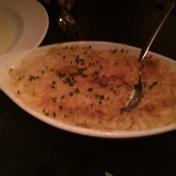 Prime One Twelve - Lobster mac - Steakhouses Near Me - Miami Beach, Florida