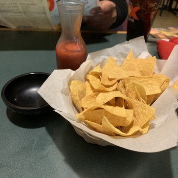 Pancho's Authentic Mexican Restaurant - Chips and Salsa - Mexican Near Me - Troy, New York Pancho's Authentic Mexican Restaurant - Chips and Salsa - Mexican Near Me - Troy, New York