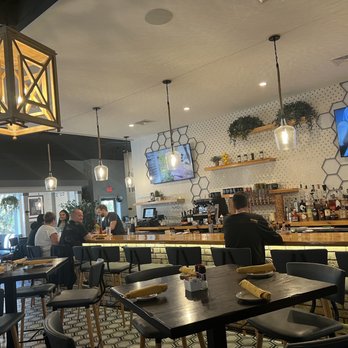 Nectar - Bar - Breakfast & Brunch Near Me - Hilton Head Island, South Carolina