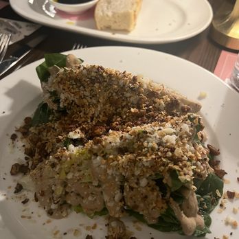 bar Vetti - Caesar salad - Italian Near Me - Louisville, Kentucky