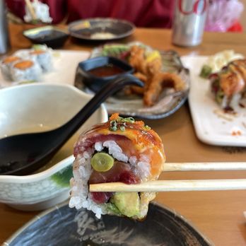 Yoi Sushi Japanese - Sushi Bars Near Me - Flushing, New York Yoi Sushi Japanese - Sushi Bars Near Me - Flushing, New York