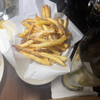 Cherokee Chophouse - Parmigiana fries - Steakhouses Near Me - Marietta, Georgia Cherokee Chophouse - Parmigiana fries - Steakhouses Near Me - Marietta, Georgia