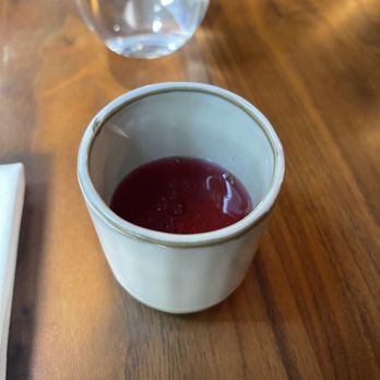 Aquavit - Scandinavian Near Me - New York, New York
