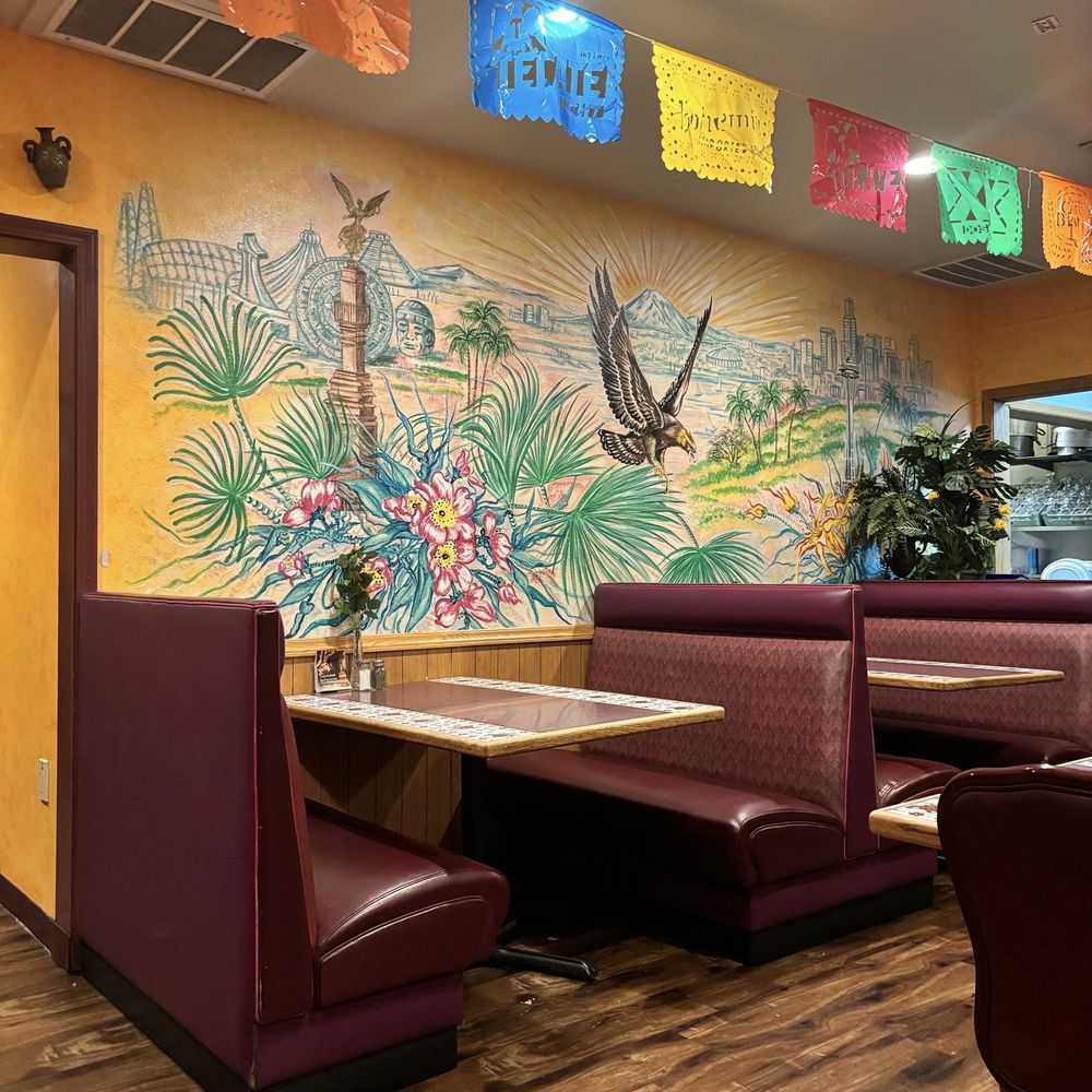 Paraiso Mexican Restaurant - Ambience - Mexican Near Me - Arlington, Washington Paraiso Mexican Restaurant - Ambience - Mexican Near Me - Arlington, Washington