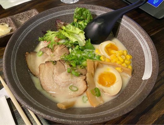 Rocket Sushi Conveyor Belt by null