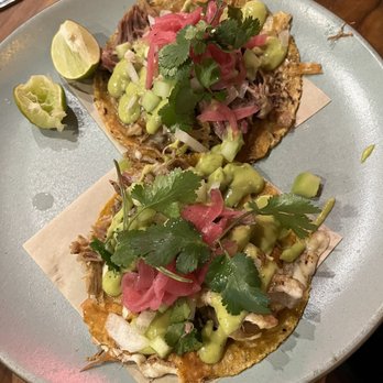 Madre - Tacos de carnitas - Mexican Near Me - Torrance, California