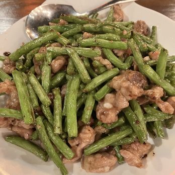 New Gold Mountain - Pork and green beans - Dim Sum Near Me - Omaha, Nebraska New Gold Mountain - Pork and green beans - Dim Sum Near Me - Omaha, Nebraska