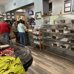 Ryan's Deli