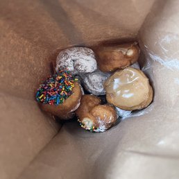 Assorted Dozen