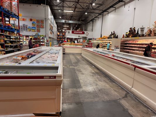 International Marketplace by null