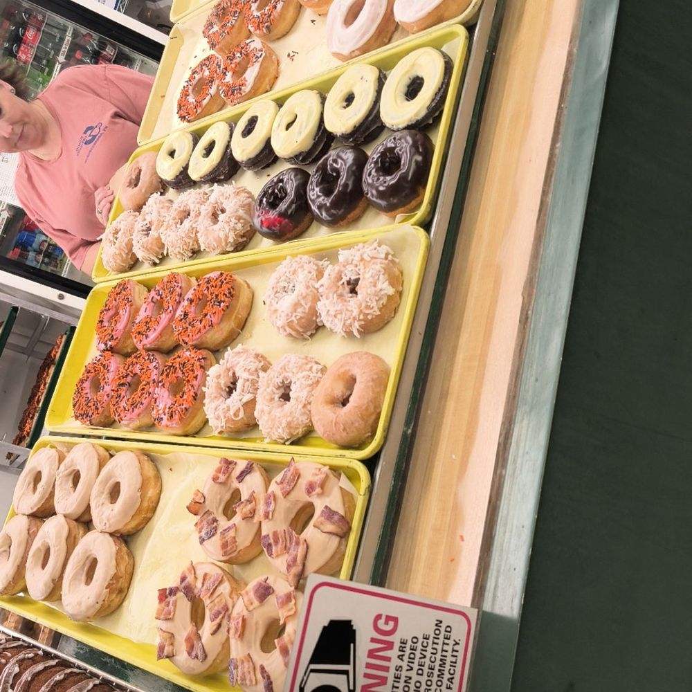 Donut Country - Donuts Near Me - Murfreesboro, Tennessee Donut Country - Donuts Near Me - Murfreesboro, Tennessee