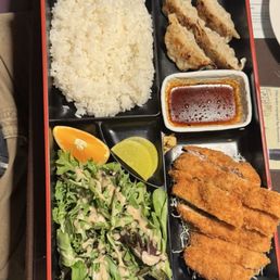 Bento Box Bento Box