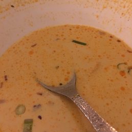 Yummy soup!!!