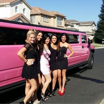 Corinthian Transportation - Amazing experience!!! Love the pink limo!!!! - Limos Near Me - Campbell, California Corinthian Transportation - Amazing experience!!! Love the pink limo!!!! - Limos Near Me - Campbell, California