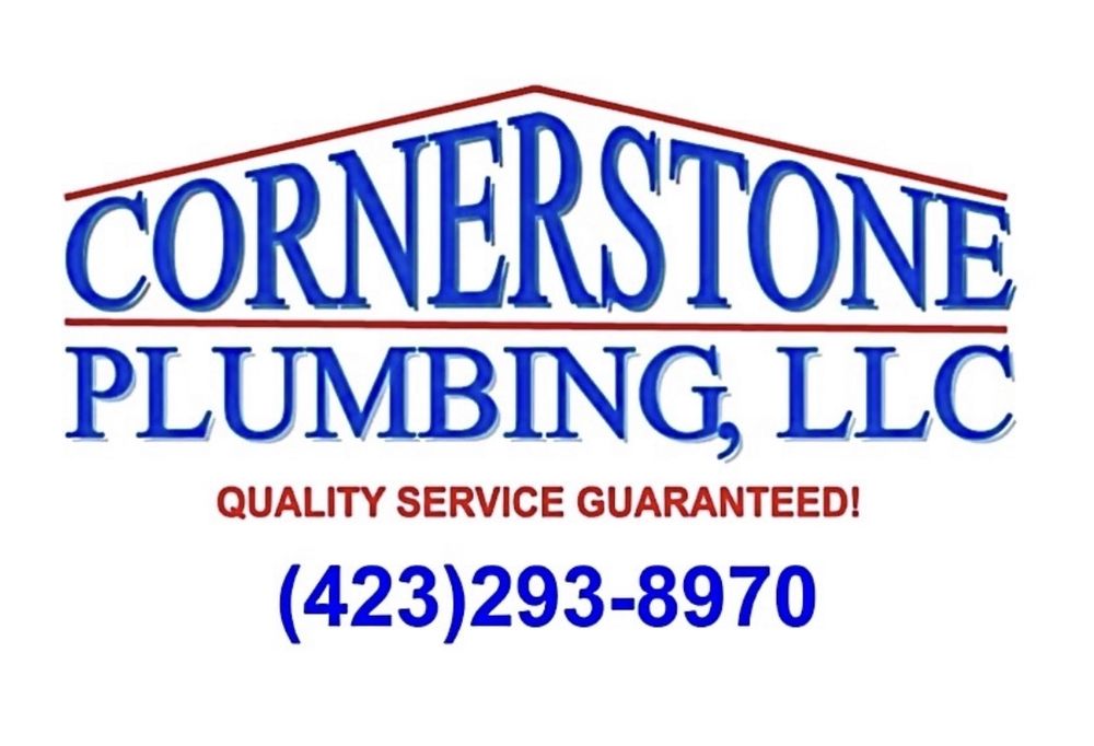 Slide of Cornerstone Plumbing