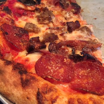 Elemental Pizza - Yummy carnivorous pizza - Pizza Near Me - Seattle, Washington Elemental Pizza - Yummy carnivorous pizza - Pizza Near Me - Seattle, Washington