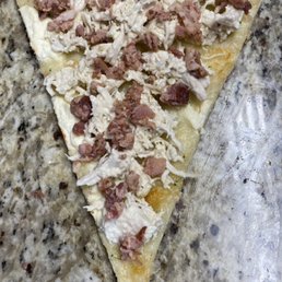 Chicken Bacon Ranch