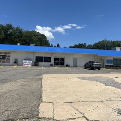 Bismarck Deli And Market - Location